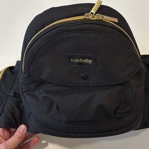 The Tushbaby Hip Carrier